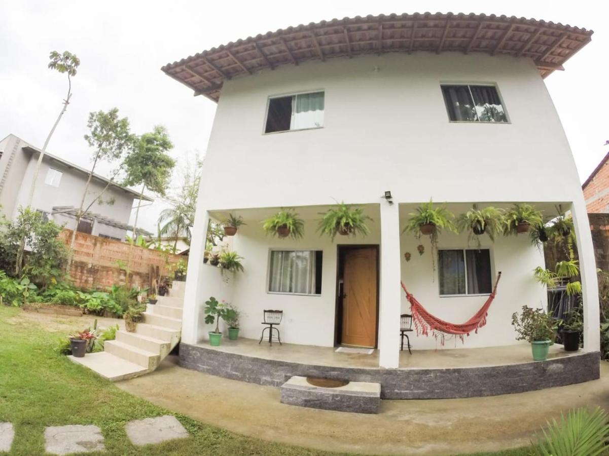 Casa Da Rose Villa Parati Exterior foto