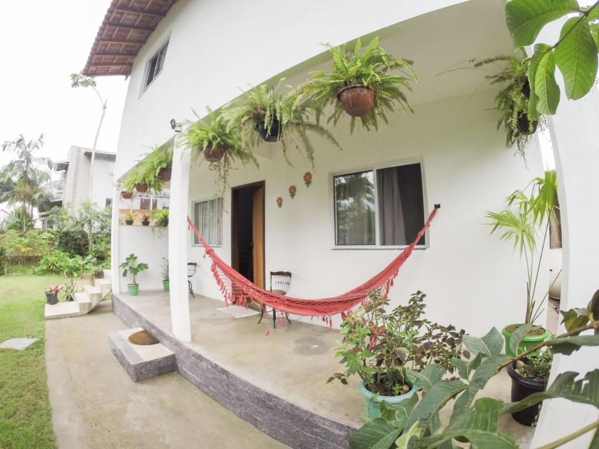 Casa Da Rose Villa Parati Exterior foto