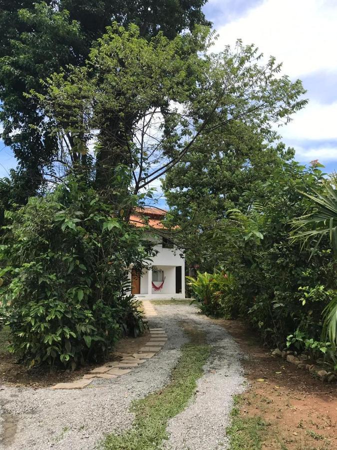 Casa Da Rose Villa Parati Exterior foto